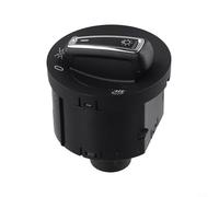 Numeri integrati 5G0941431BG e 5G0941431AS dell'OEM di progettazione del commutatore efficiente del faro dell'automobile per controllo superiore