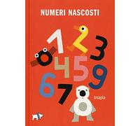 Numeri nascosti. Ediz. a colori