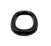 numeri per cassette postali, Numeri civici autoadesivi da 60 mm e 76 for la cassetta postale della porta di casa dell'appartamento(0,76mm)