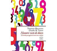 Numeri visti di sbieco. Un'insolita passeggiata da meno uno a infinito