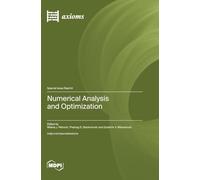 Numerical Analysis and Optimization