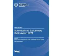Numerical and Evolutionary Optimization 2024