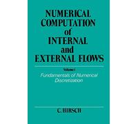 Numerical Computation V 1: Fundamentals of Numerical Discretization: 001