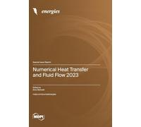 Numerical Heat Transfer and Fluid Flow 2023