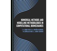 Numerical Methods and Modelling Methodologies in Computational Biomechanics