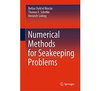 Numerical Methods for Seakeeping Problems