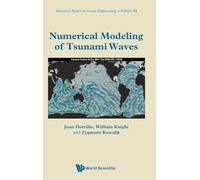 Numerical Modeling Of Tsunami Waves: 54