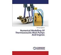 Numerical Modelling Of Thermoacoustic Heat Pumps And Engines