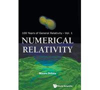 Numerical Relativity: 1
