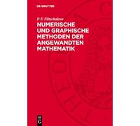 Numerische Und Graphische Methoden Der Angewandten Mathematik