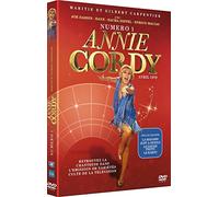 Numéro 1 annie cordy