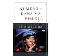 Numéro 1 dans ma vie: Numéro 1 dans ma vie (partie 1)