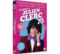 Numéro 1 : Julien Clerc