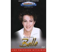 Numero 1 marie paule belle-dvd