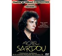 Numéro 1 : michel sardou