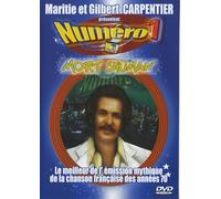 Numero 1 mort shuman - dvd