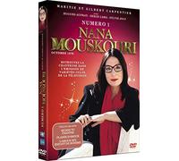Numero 1 - Nana MOUSKOURI