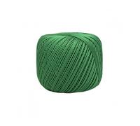 Numero 2 Gomitoli CABLE’ 5, 100% Puro Cotone Egitto Makò - gr.50 = mt.175 Cad.