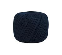 Numero 2 Gomitoli CABLE’ 5, 100% Puro Cotone Egitto Makò - gr.50 = mt.175 Cad.