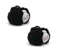 Numero 2 gomitoli DOLLY, 50% Lana 45% Acrilico 5% Poliamide - gr.50 = mt.50 Cad.