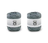 Numero 2 gomitoli V.I.C., 100% Cotone - gr.50 = mt.125