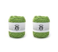 Numero 2 gomitoli V.I.C., 100% Cotone - gr.50 = mt.125