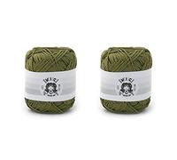 Numero 2 gomitoli V.I.C., 100% Cotone - gr.50 = mt.125