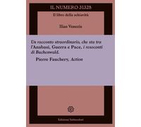 NUMERO 31328. IL LIBRO DELLA SCHIAVITÙ (IL) - Venezis Ilias - 2022