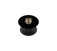 Numero Angelo Sincronicità Numerologia Celeste 11:11 PopSockets PopGrip Adesivo
