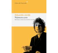 Número cero: Bob Dylan: retrato de un hombre invisible: 371