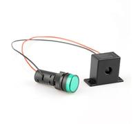 Numero che può essere regolato attraverso il conta Misuratore di frequenza con voltmetro amperometro CA digitale a LED da 22 mm spie luminose(Dl-ct11cl-22g)