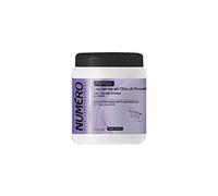 NUMERO Crema lisciante all'olio di avocado 1000 ml