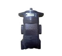 Numero di materiale della pompa ad ingranaggi: 14537295 I pezzi 'escavatore sono utilizzati for il modello EC460B