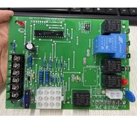 Numero di modello PCB facilmente sostituibile 50A55 743, assicura la compatibilità attraverso una gamma di unità a gas popolari da For Goodmans & For Amanas