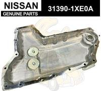 Numero di parte originale Nissan: 31390-1XE0A PAN ASSY-OIL VARI MODELLI