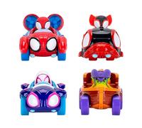 Numero di stile SNF di Spidey e i suoi incredibili amici - SNF0378