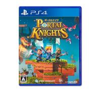 Numero di tracciamento Sony PlayStation 4 / PS4 Japan Portal Knights dal Giap...