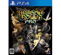 Numero di tracciamento Sony PS4 Japan Atlus Dragon's Crown Pro dal Giappone