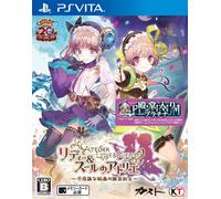 Numero di tracking SONY PSVITA Japan Atelier Lydie & Suelle dal Giappone