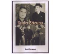 Numero Diciassette 1932