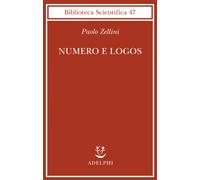 Numero e logos
