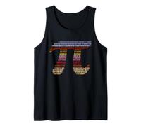 Numero irrazionale Pi simbolo infinito matematico matematico Canotta