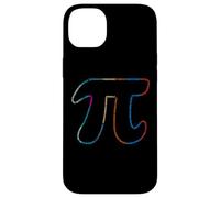 Numero irrazionale Pi simbolo infinito matematico matematico Custodia per iPhone 14 Plus