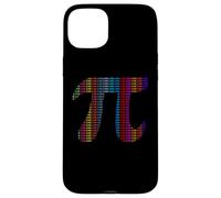 Numero irrazionale Pi simbolo infinito matematico matematico Custodia per iPhone 15 Plus
