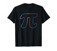 Numero irrazionale Pi Simbolo Infinito matematico matematico Maglietta