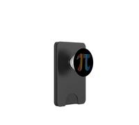 Numero irrazionale Pi simbolo infinito matematico matematico PopSockets PopWallet per MagSafe