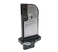 Numero originale: AFH60-37 Sensore MAF del misuratore di portata d'aria di massa adatto per Audi A1 A3 A4 A5 A6 Q3 Q5 Q7 TT/adatto per Volkswagen