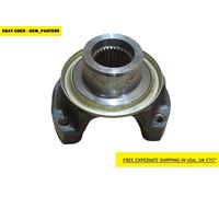 Numero parte flangia giogo Terna 450/27200 450/17900 Jcb - 3Cx e 3Dx