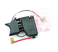 Numero parte gruppo interruttore 6506450 per elettroutensili DF030D DF330D TD090