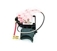 Numero parte gruppo interruttore 6506450 per elettroutensili DF030D DF330D TD090